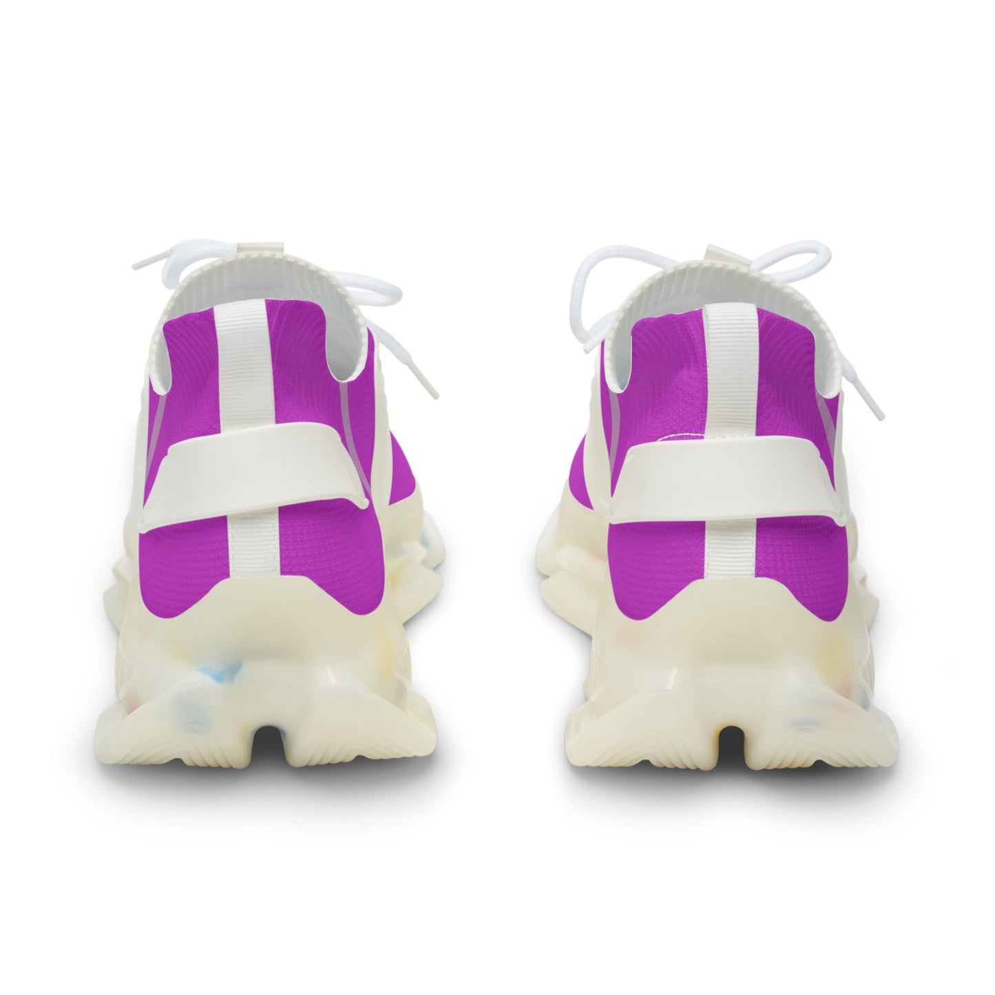 Men's Purple Sneakers