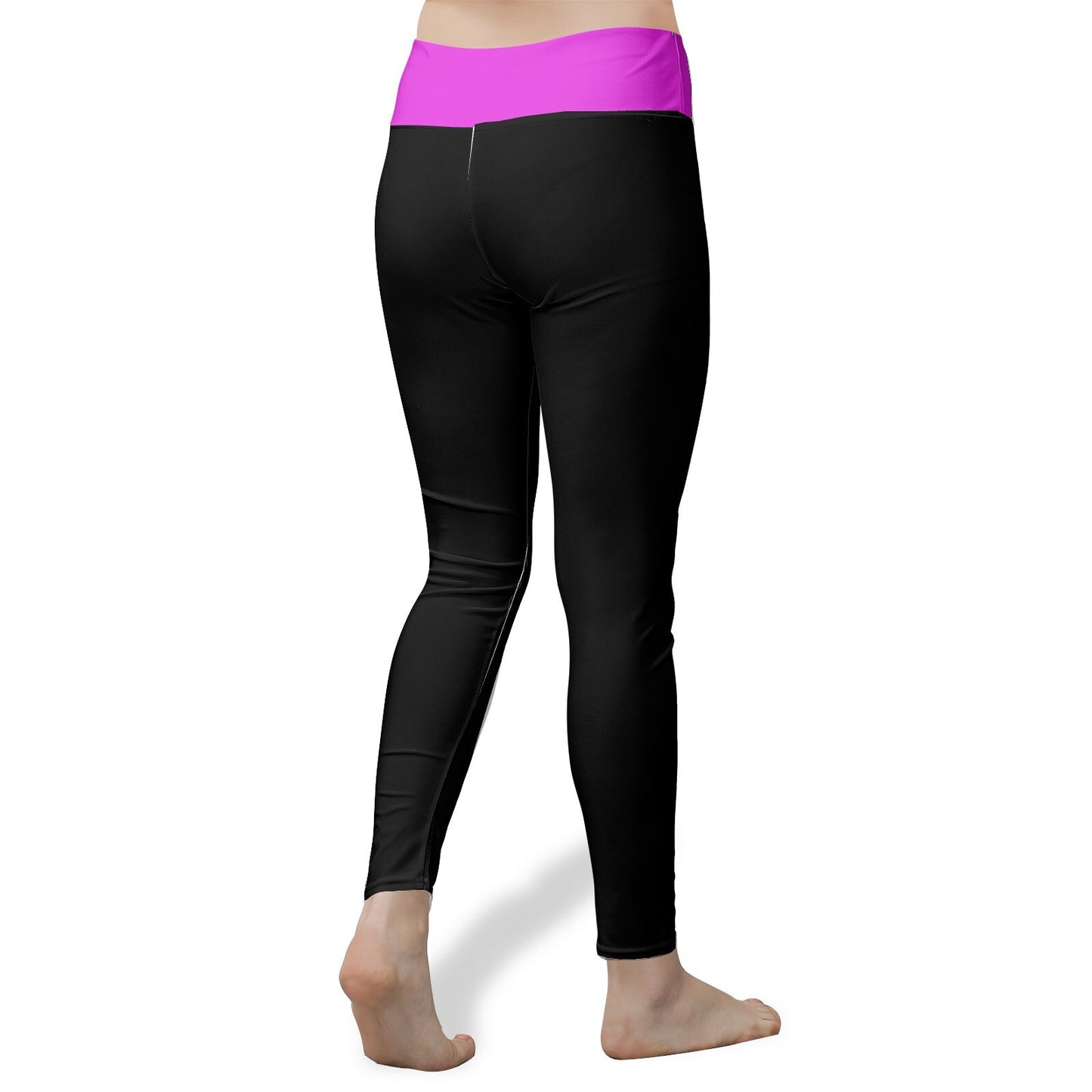 Women's High Waist Yoga Leggings
