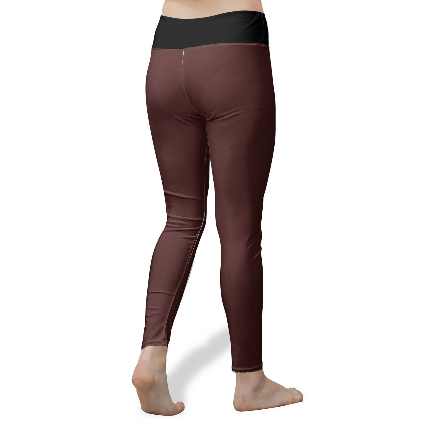 Women's High Waist Yoga Leggings