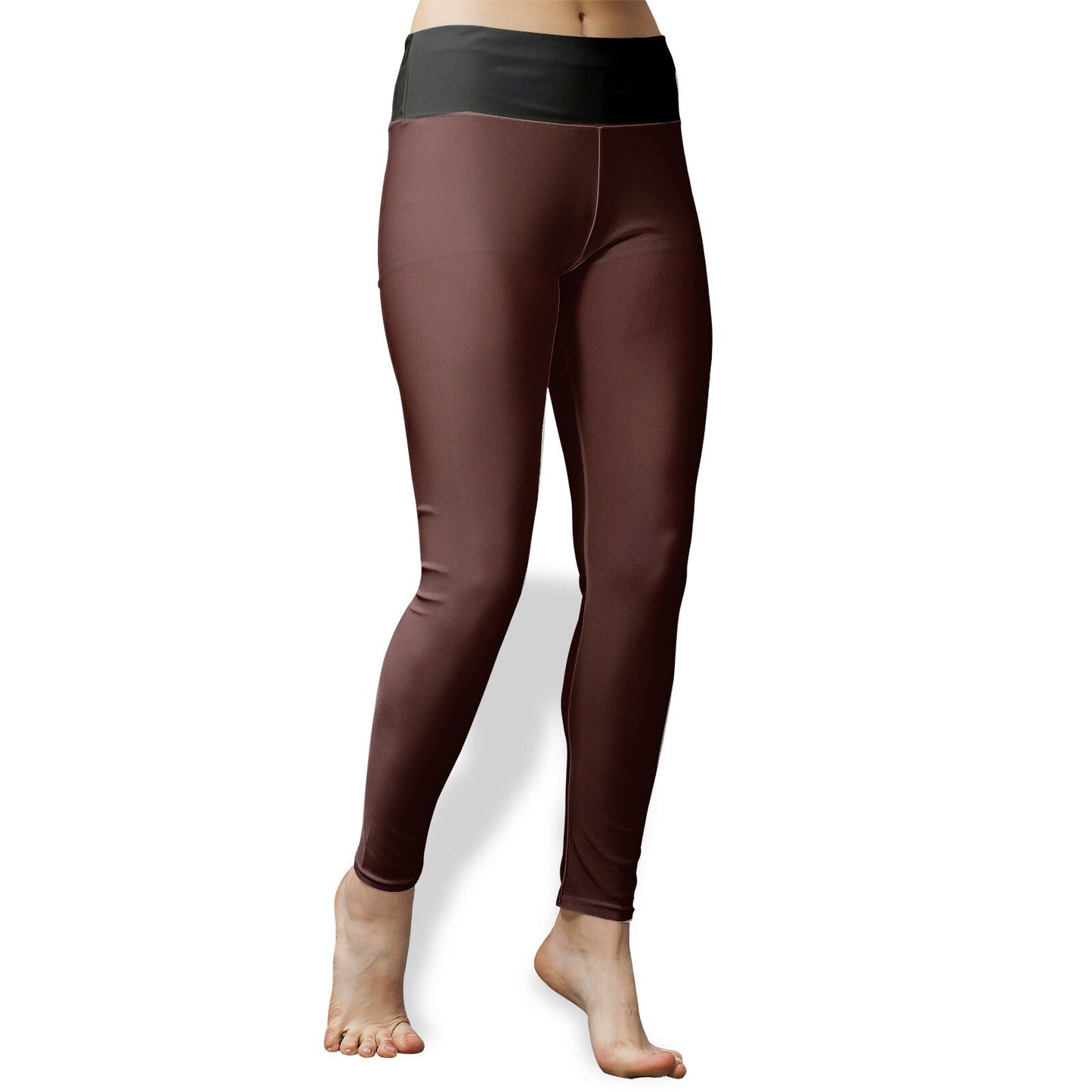 Women's High Waist Yoga Leggings