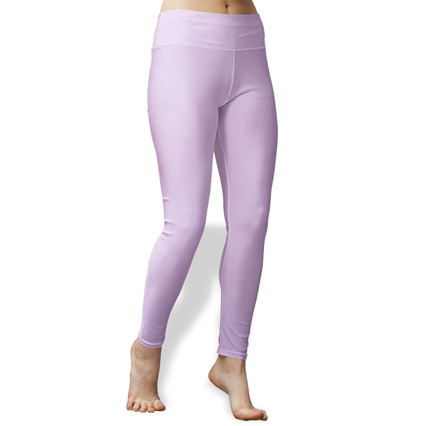 Women's High Waist Yoga Leggings