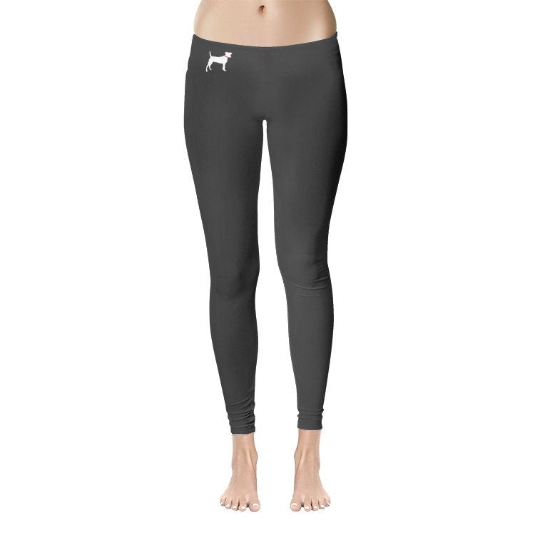 Women's Temp Control Cotton Leggings