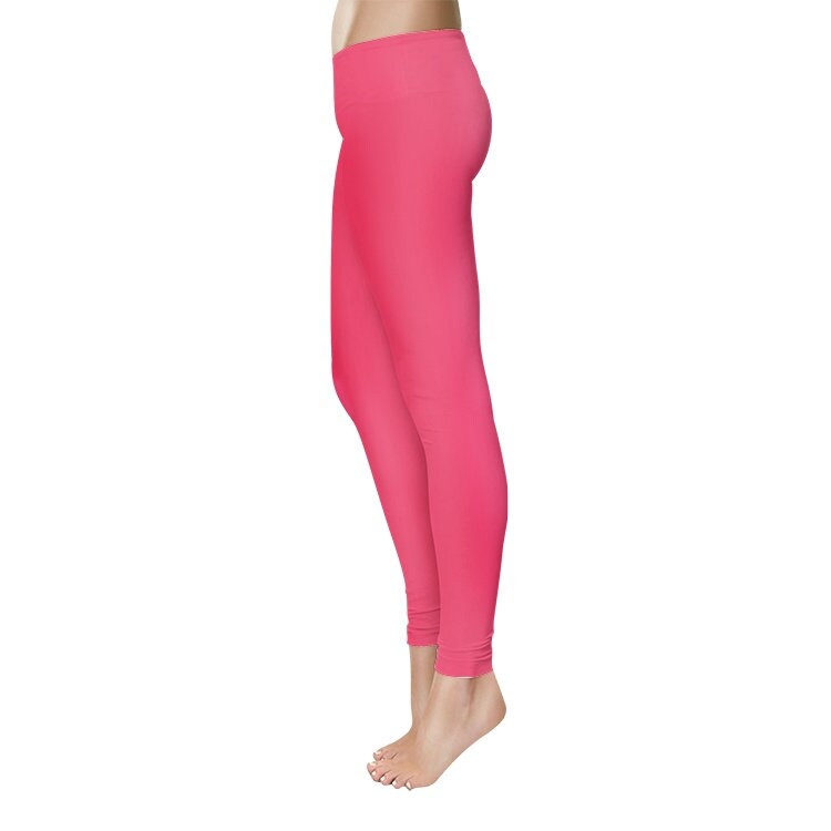 Women's Temp Control Cotton Leggings
