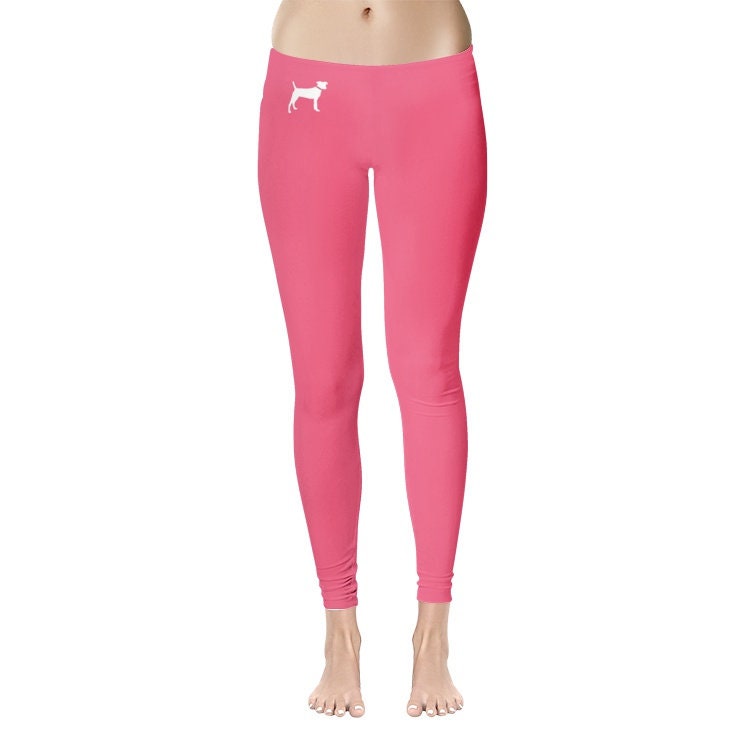 Women's Temp Control Cotton Leggings