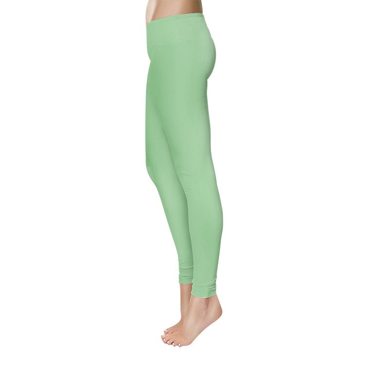 Women's Temp Control Cotton Leggings