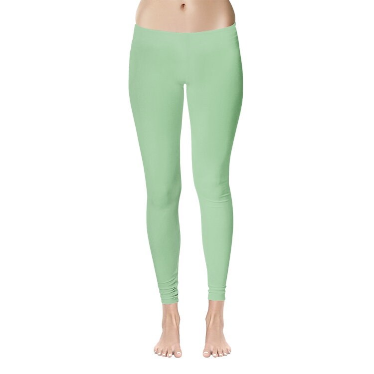 Women's Temp Control Cotton Leggings