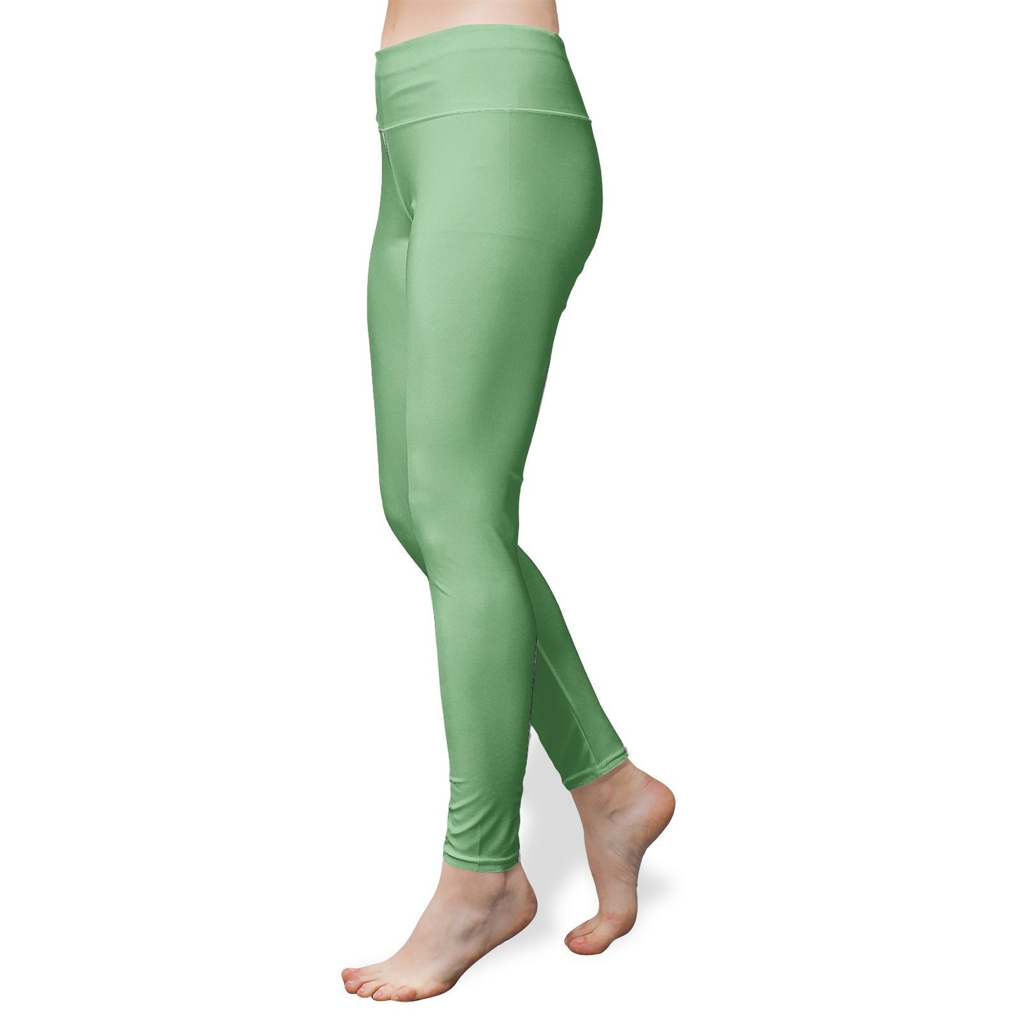 Women's High Waist Yoga Leggings