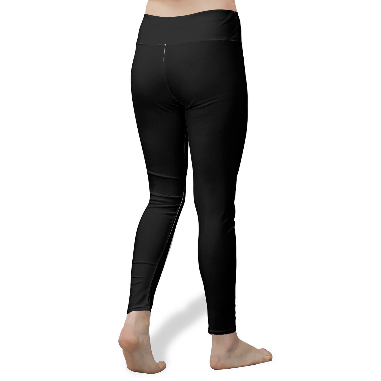 Women's High Waist Yoga Leggings