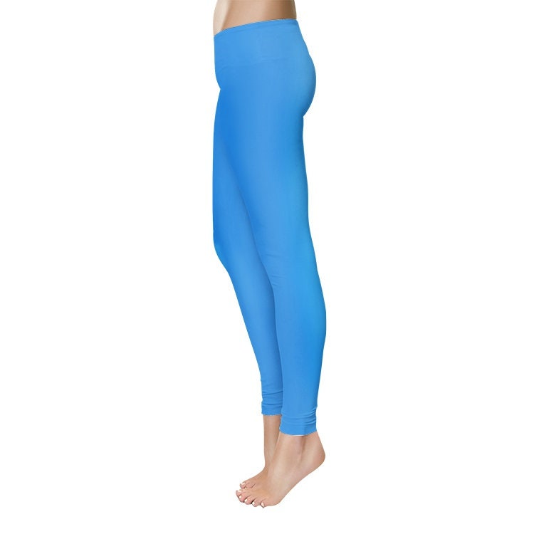 Women's Temp Control Cotton Leggings