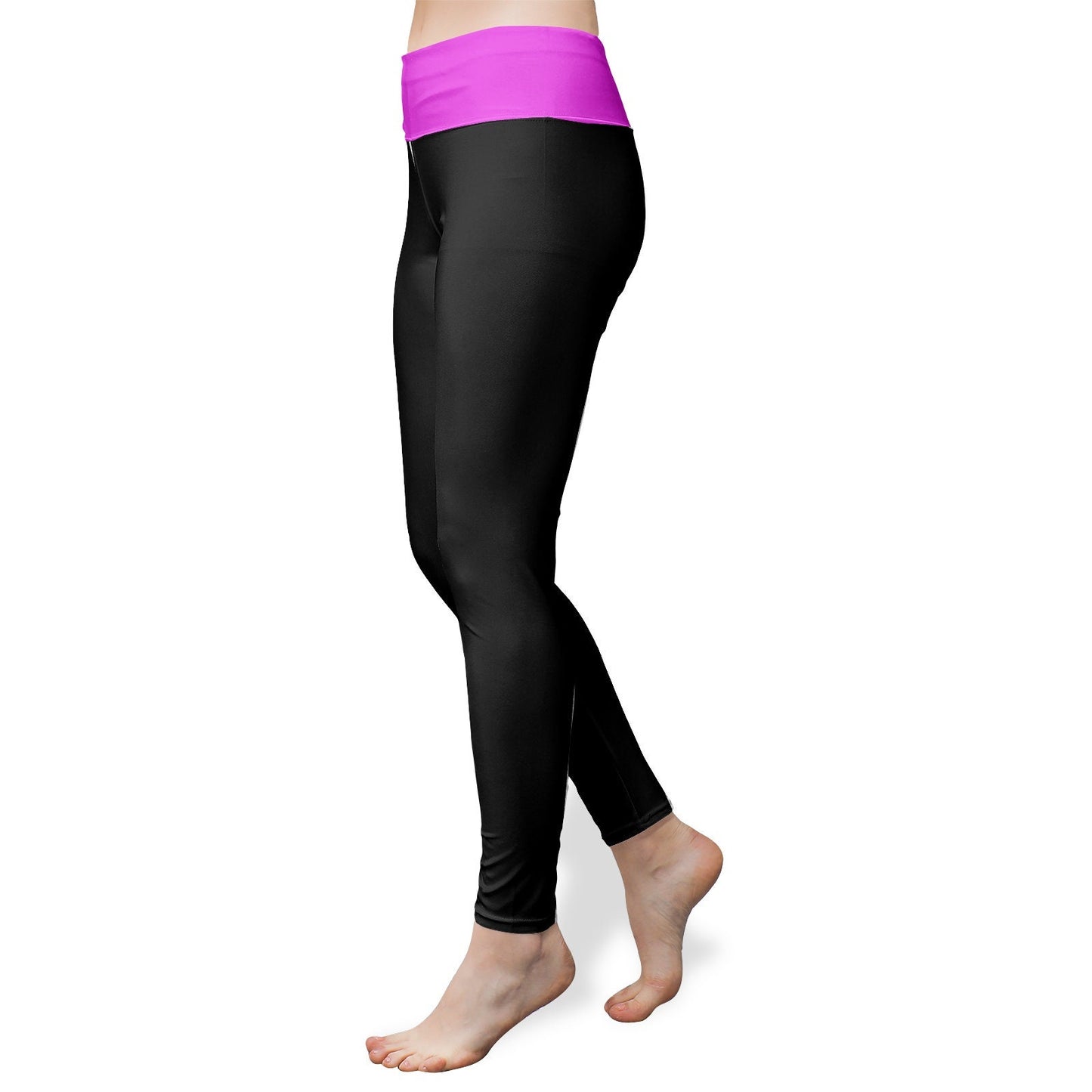Women's High Waist Yoga Leggings