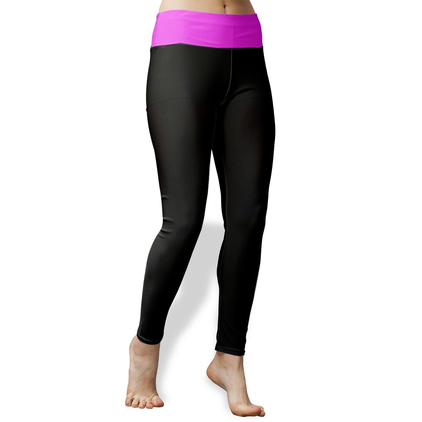 Women's High Waist Yoga Leggings