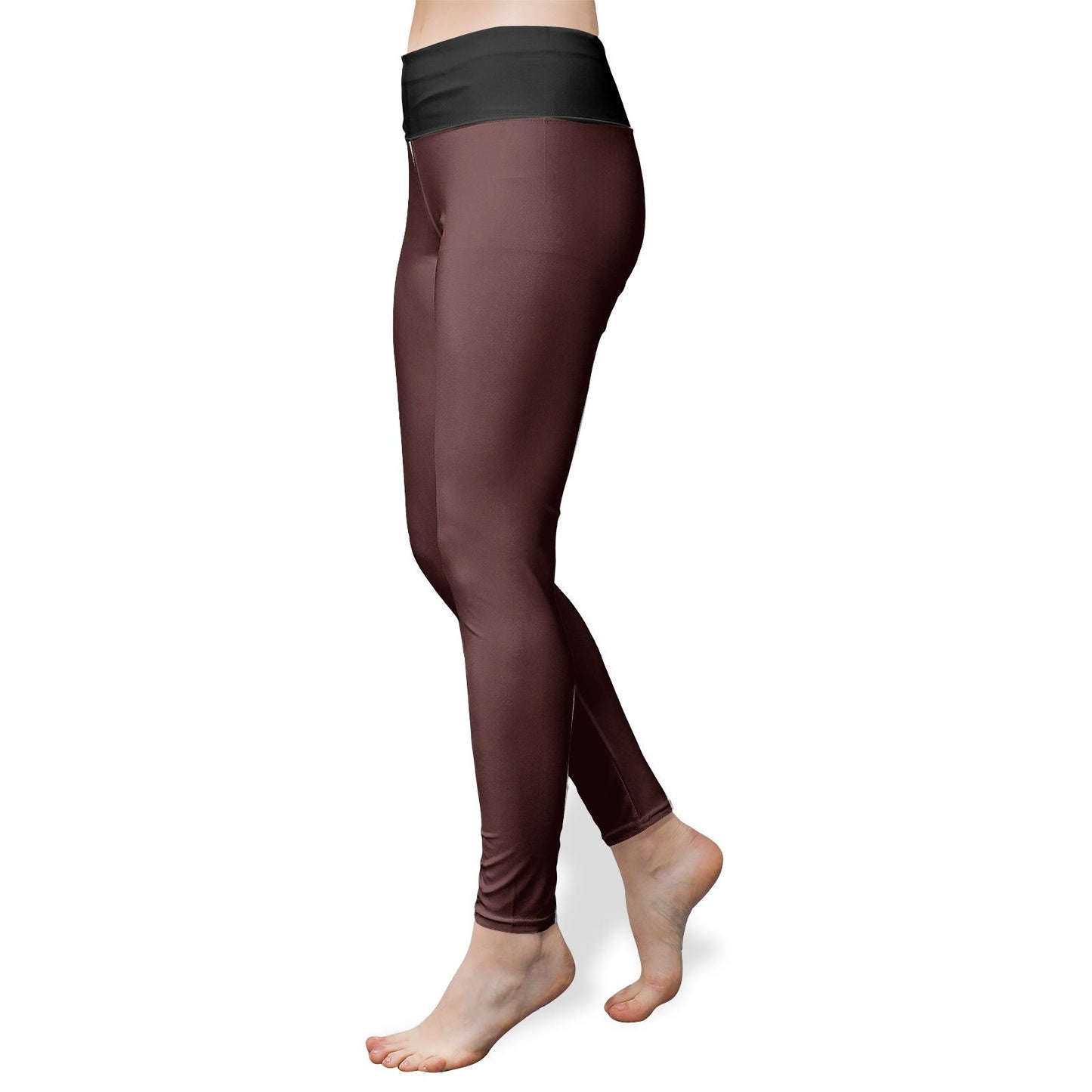 Women's High Waist Yoga Leggings