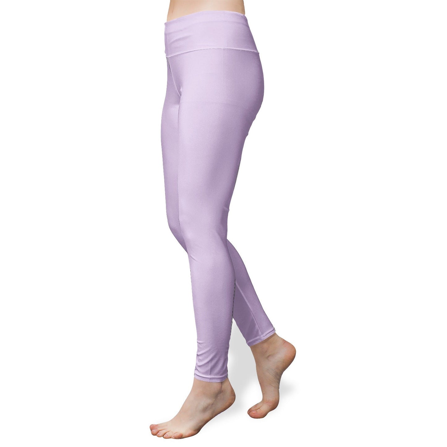 Women's High Waist Yoga Leggings