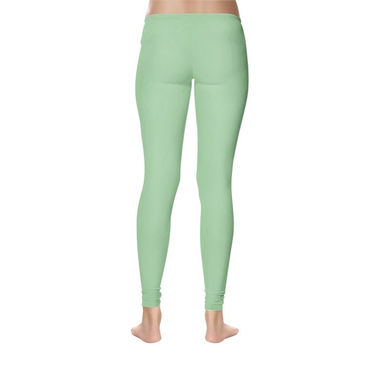 Women's Temp Control Cotton Leggings