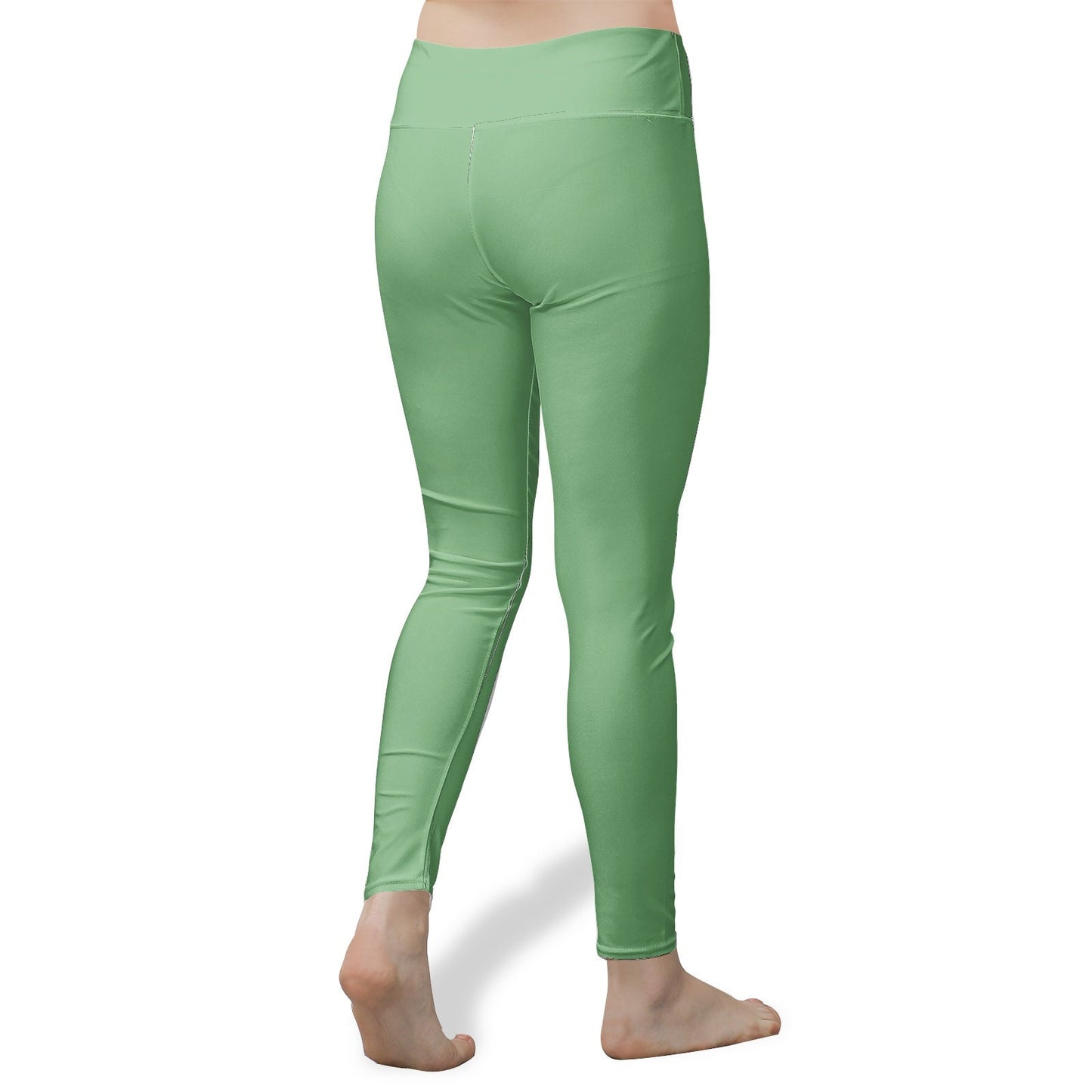 Women's High Waist Yoga Leggings