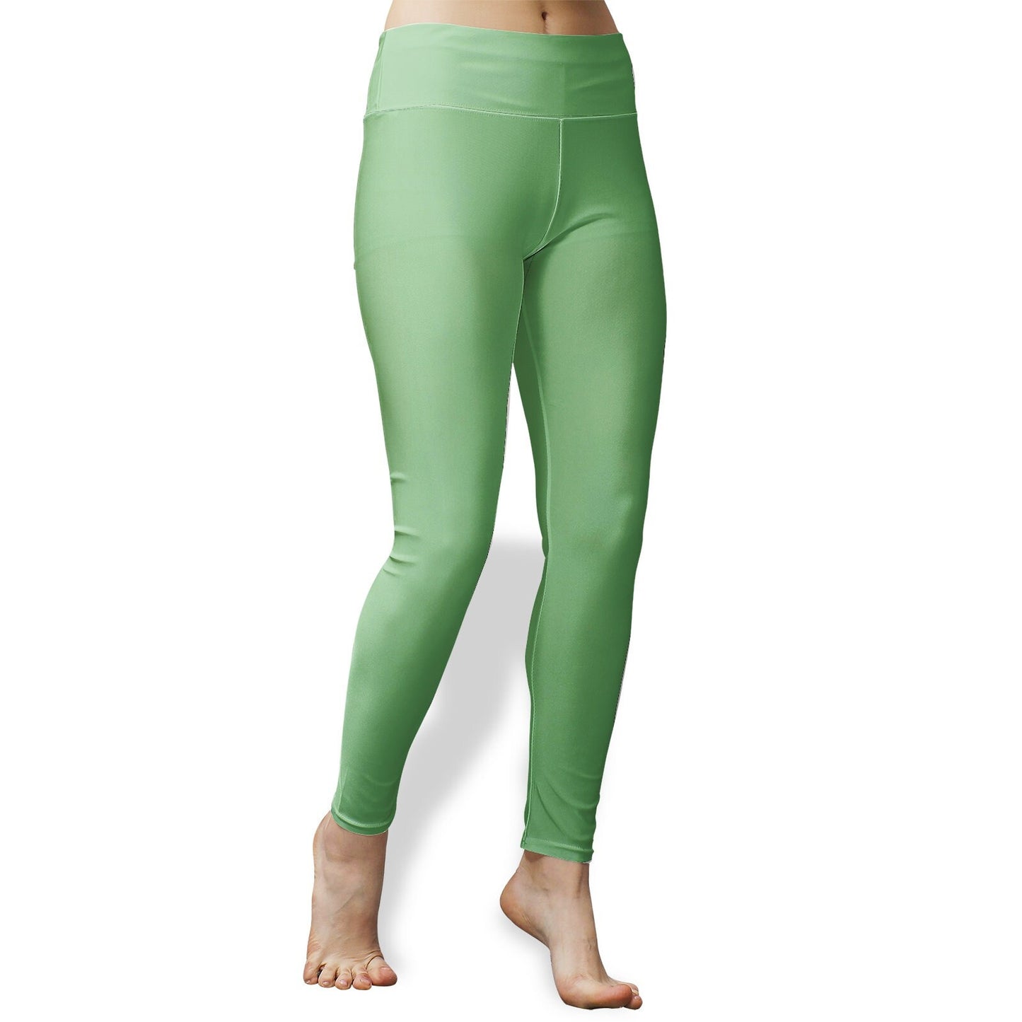 Women's High Waist Yoga Leggings