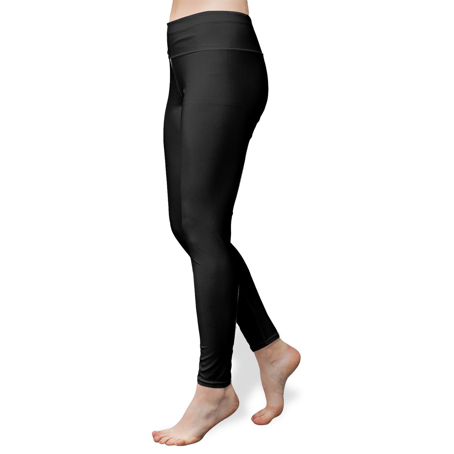 Women's High Waist Yoga Leggings