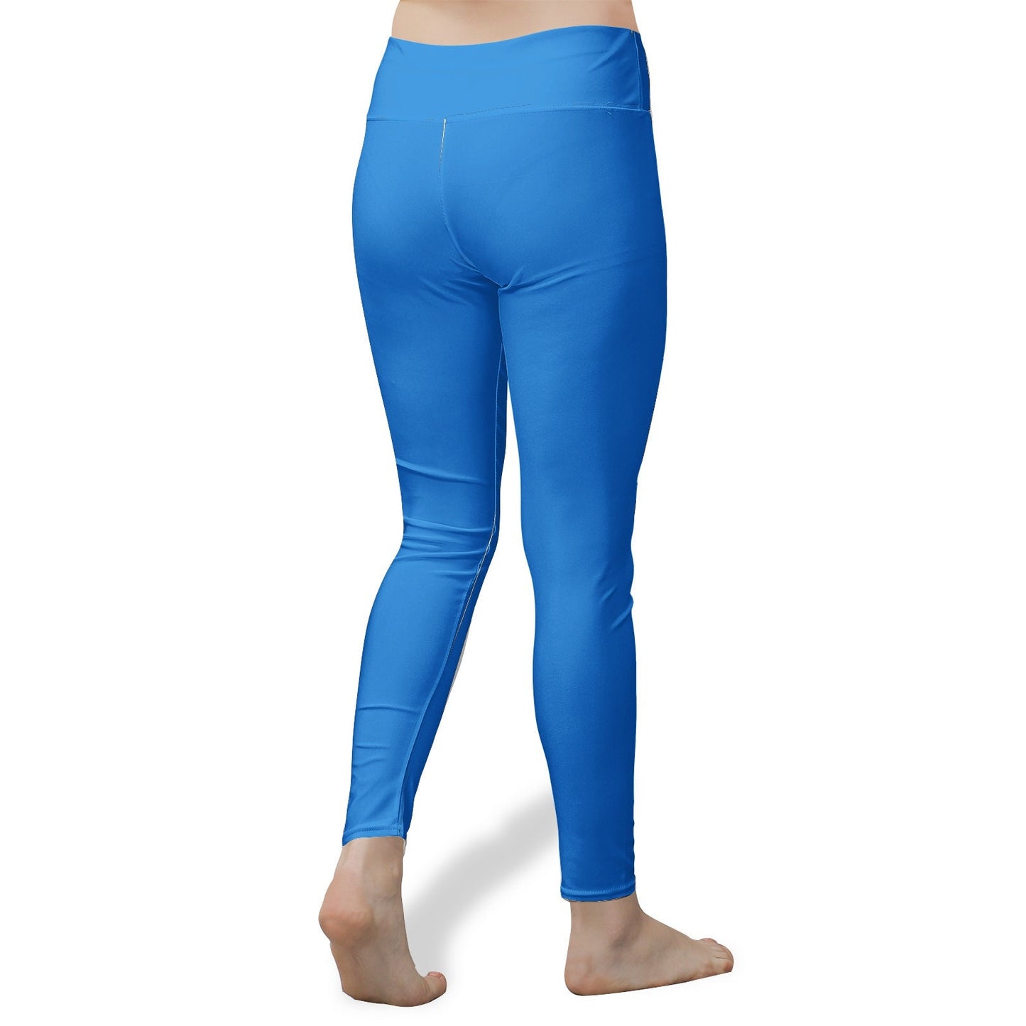 Women's High Waist Yoga Leggings