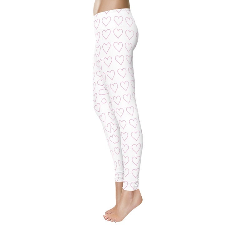 Women's Temp Control Cotton Leggings
