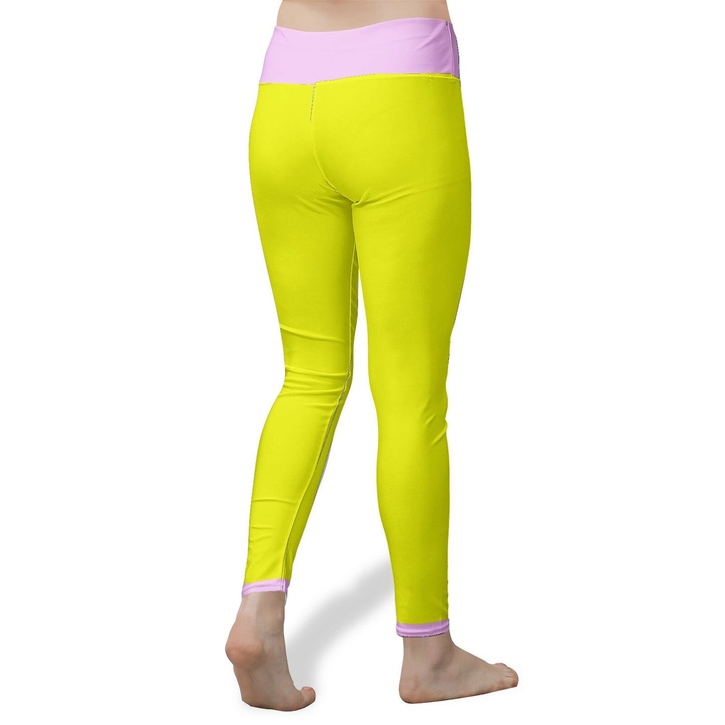 Women's High Waist Yoga Leggings