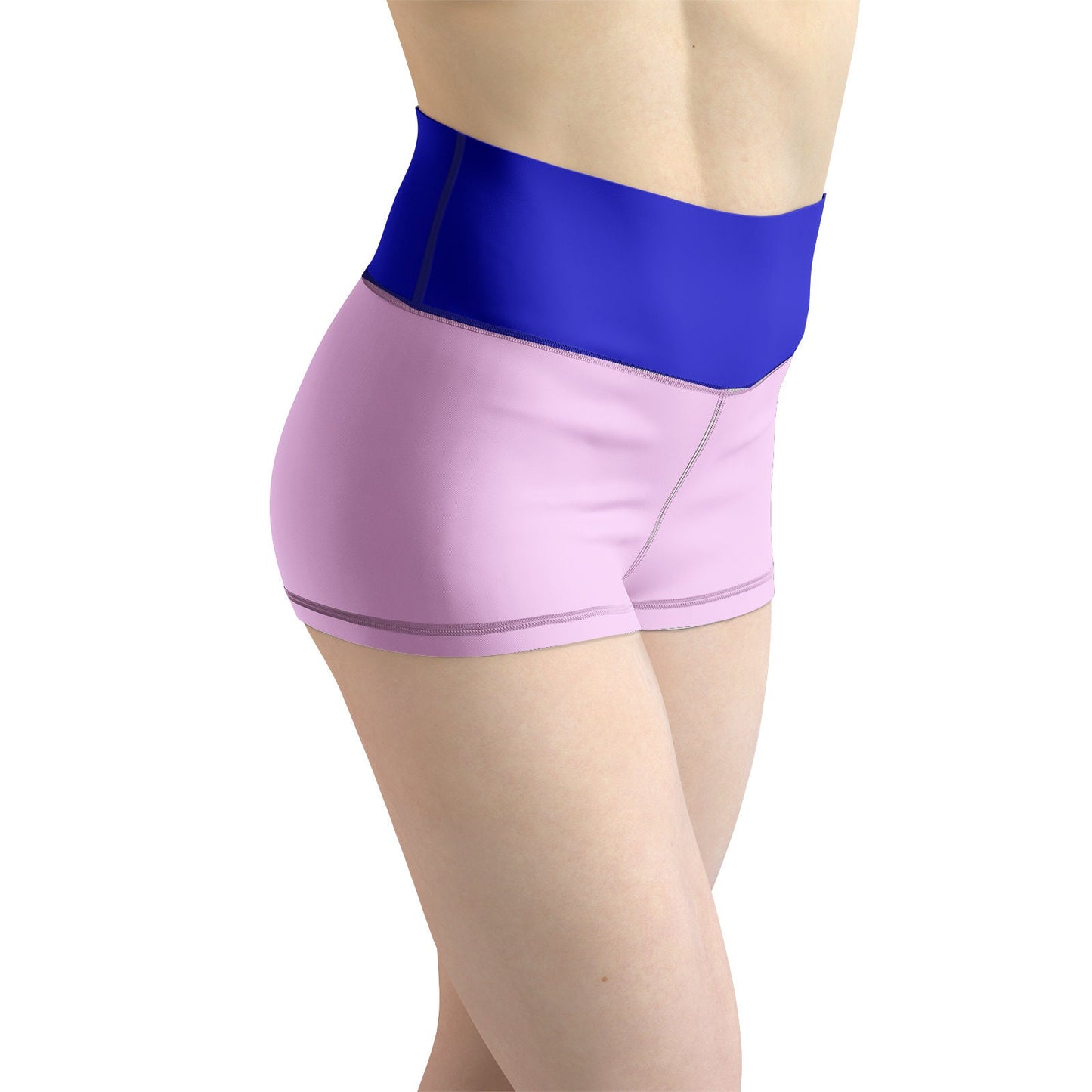 Women's Yoga Shorts