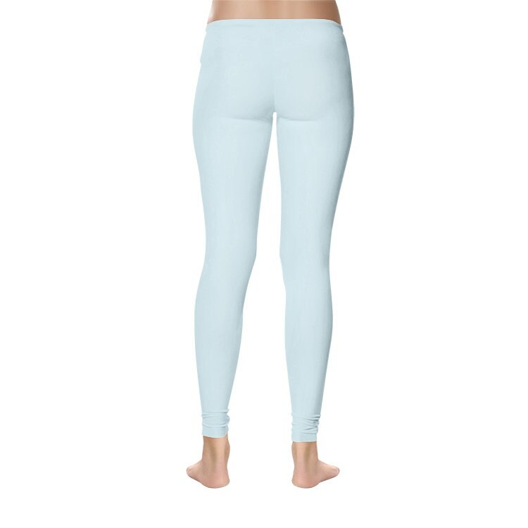 Women's Temp Control Cotton Leggings