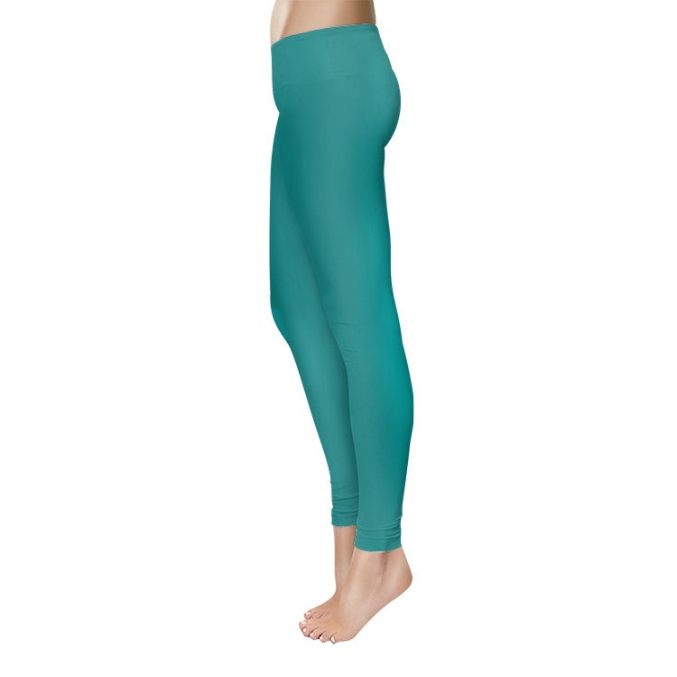 Women's Temp Control Cotton Leggings