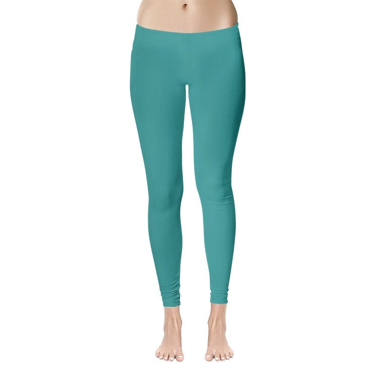 Women's Temp Control Cotton Leggings