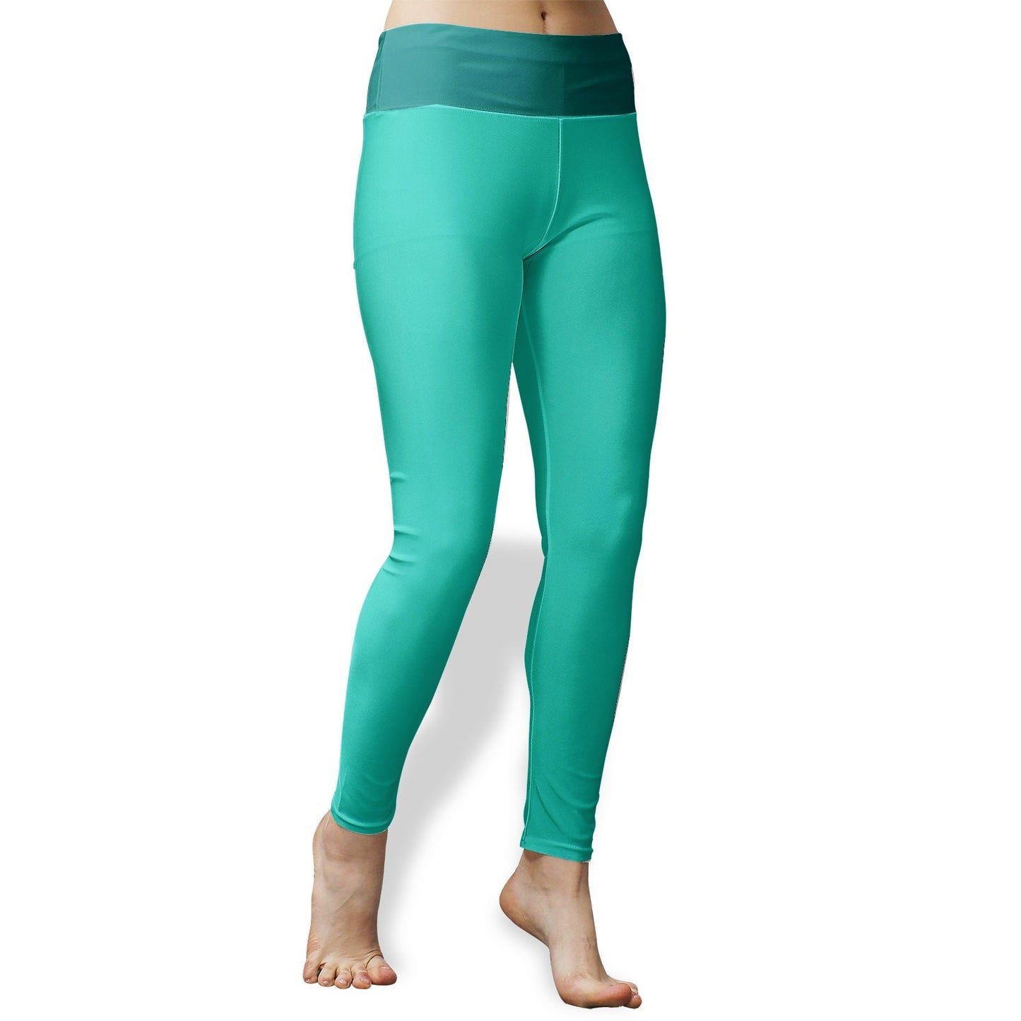 Women's High Waist Yoga Leggings