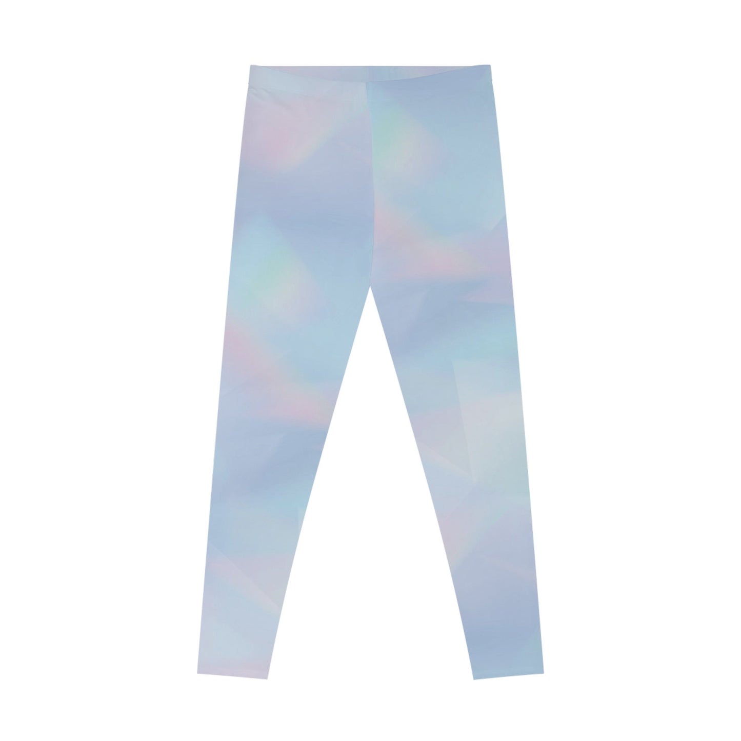 Colorful Stretchy Leggings
