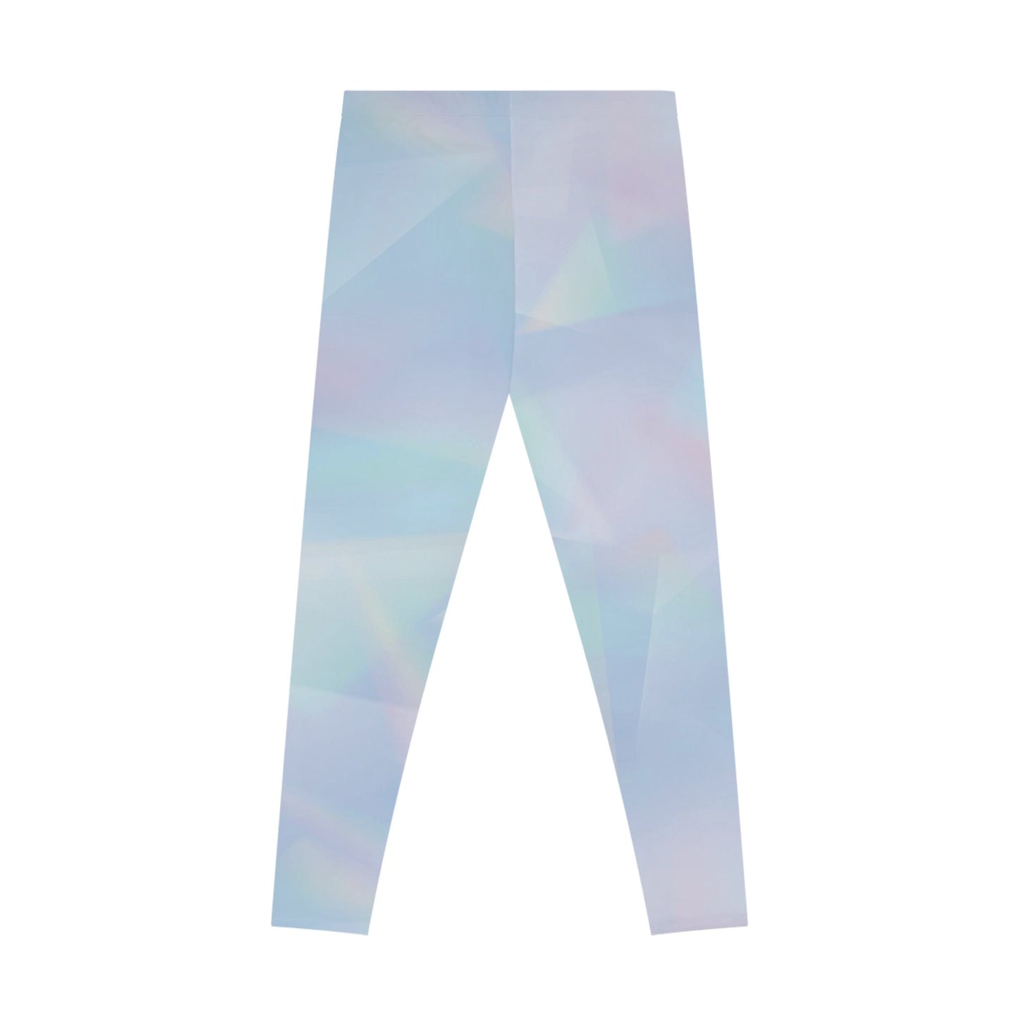 Colorful Stretchy Leggings