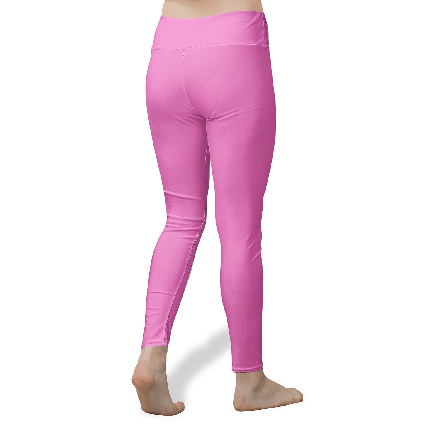 Women's High Waist Yoga Leggings