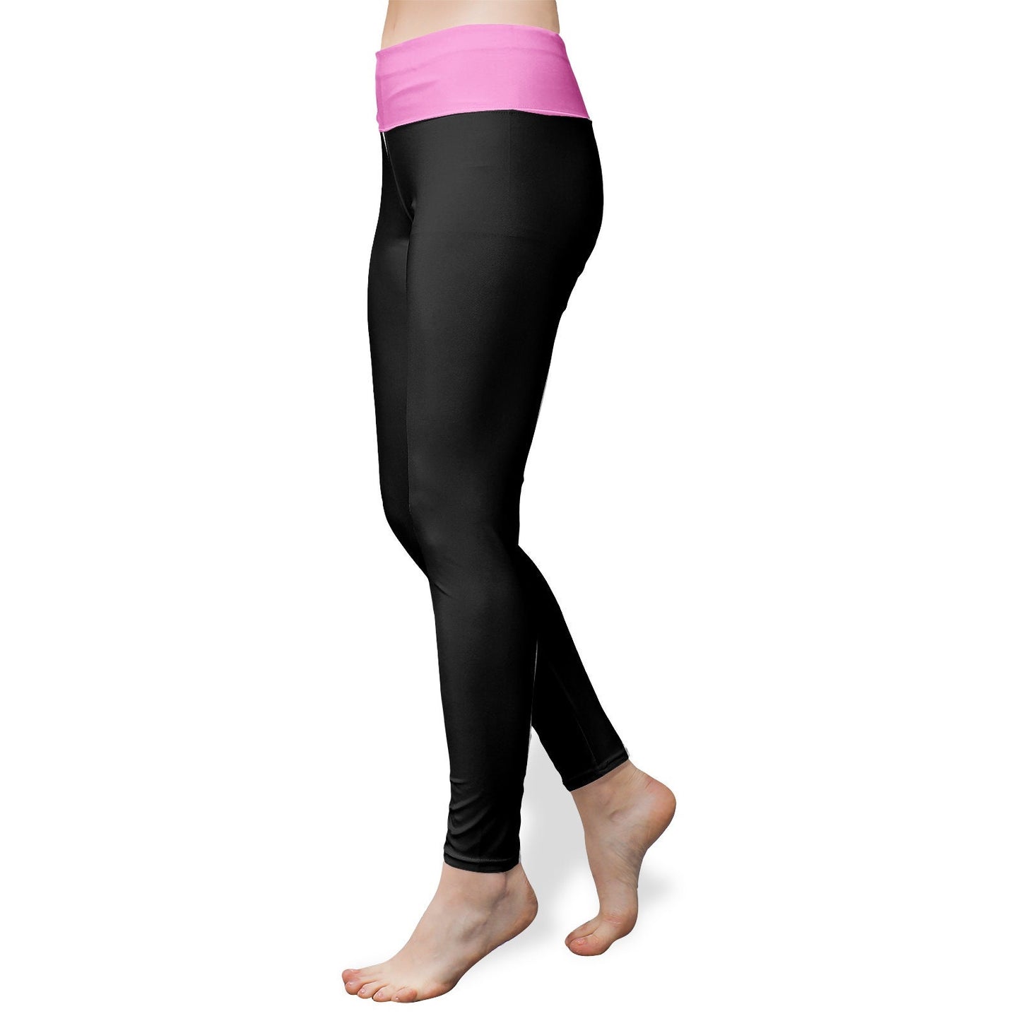 Women's High Waist Yoga Leggings