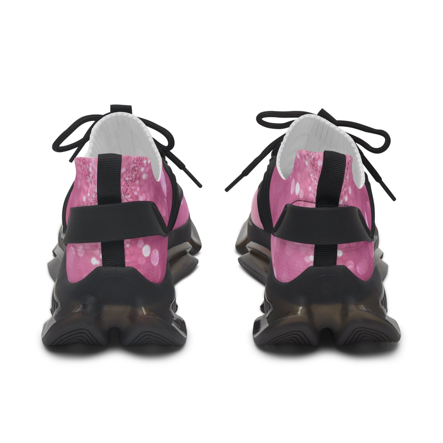 Women's Pink Sneakers