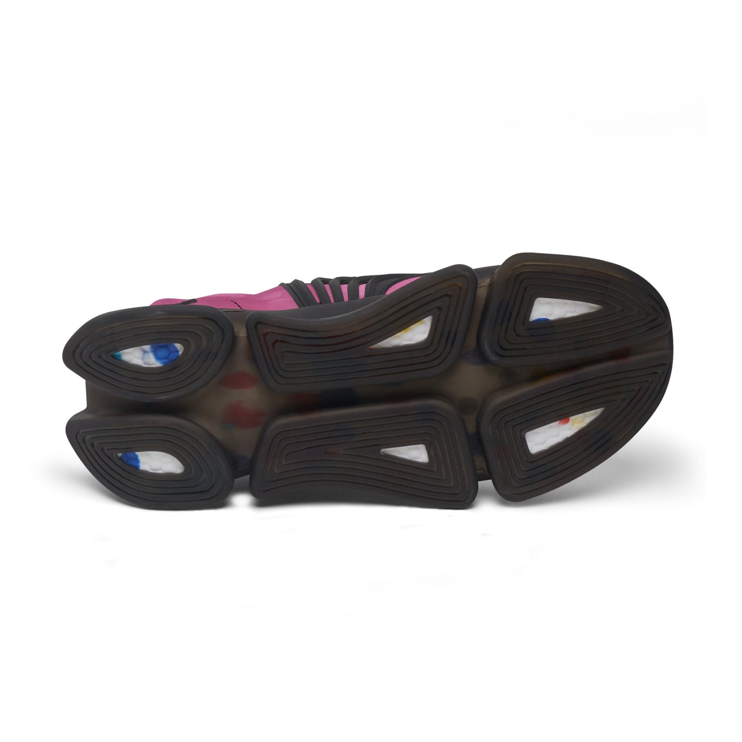 Women's Pink Sneakers