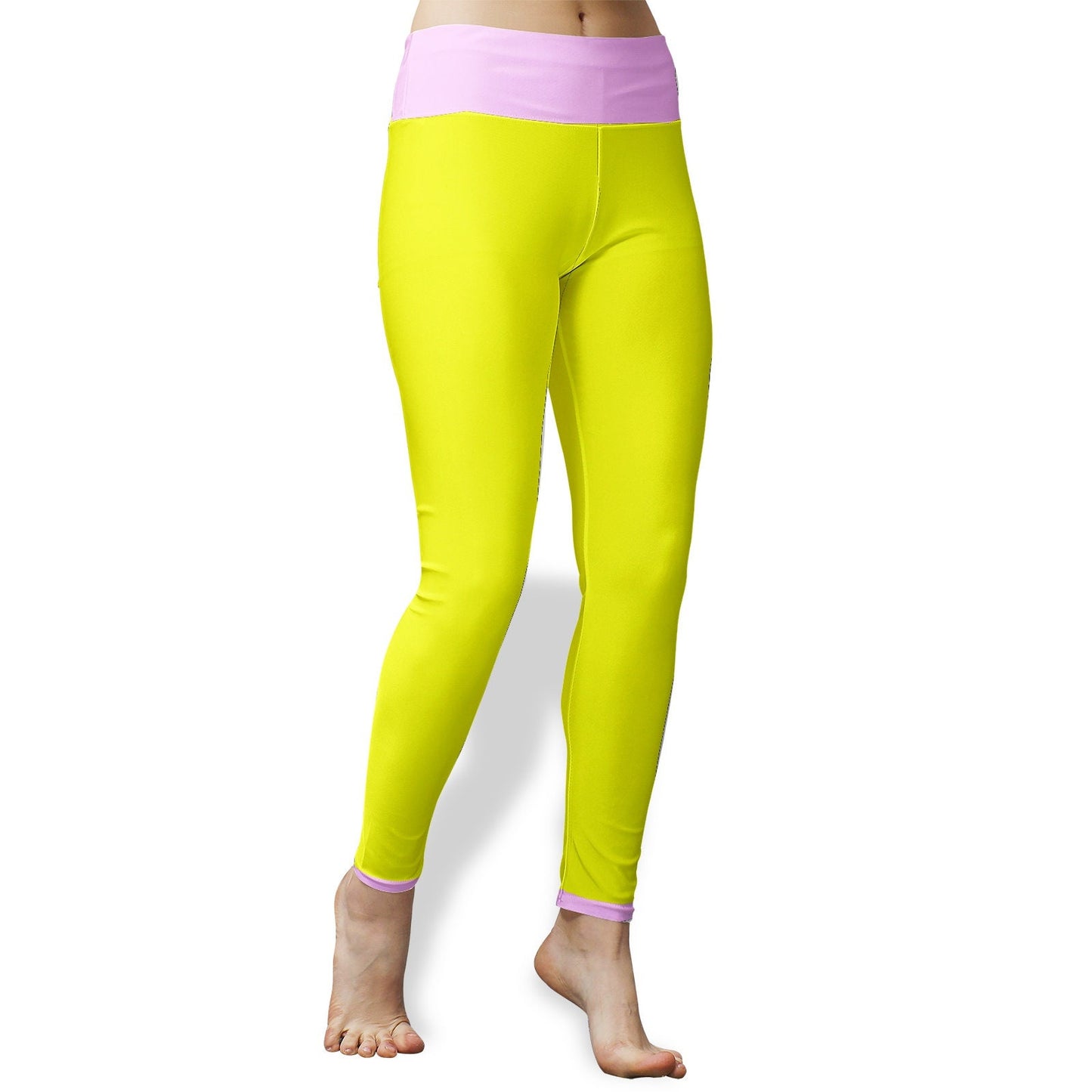 Women's High Waist Yoga Leggings