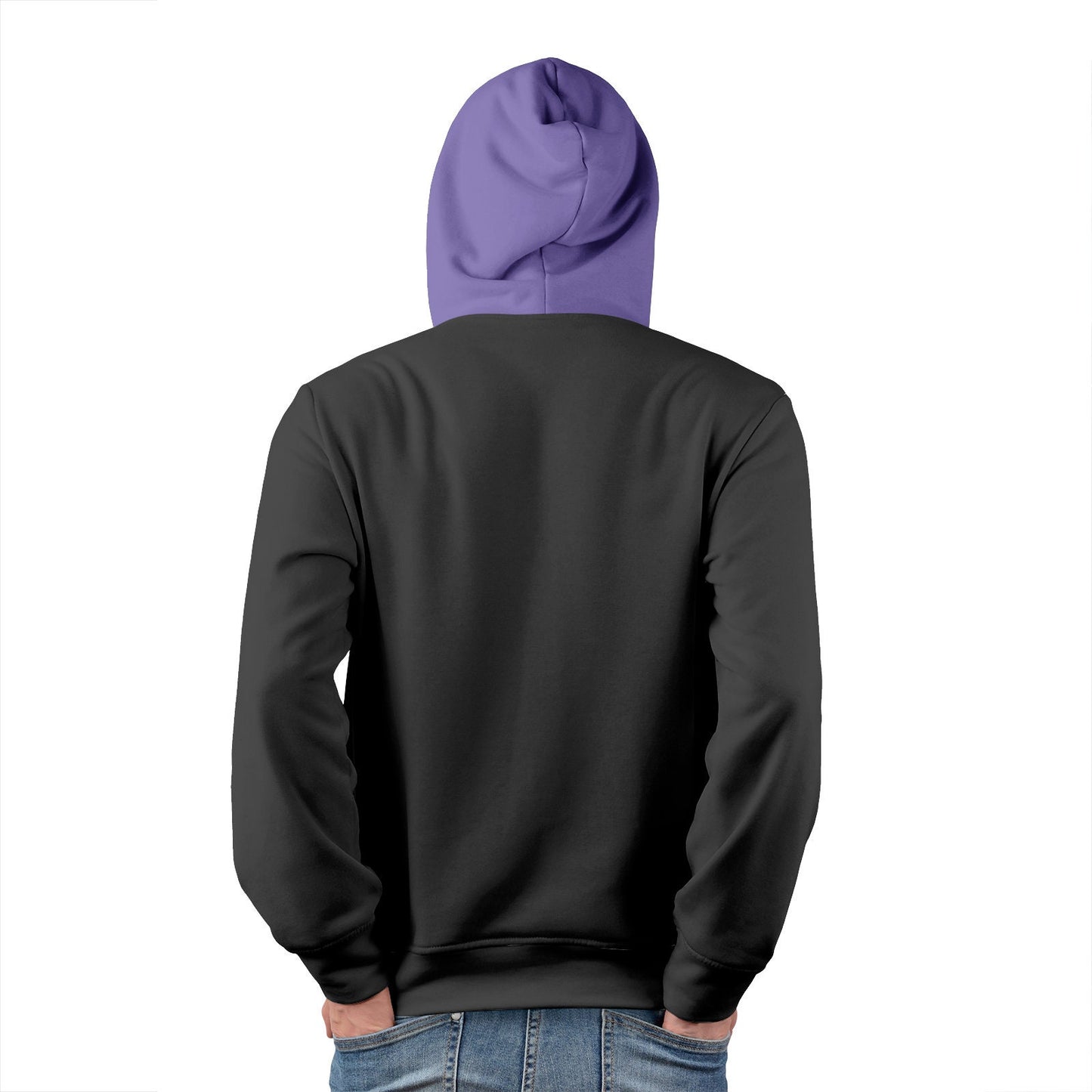 Men's Pullover Hoodies