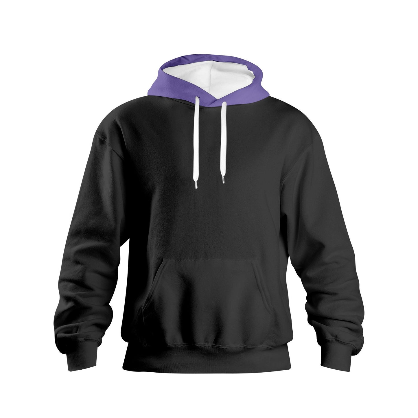Men's Pullover Hoodies