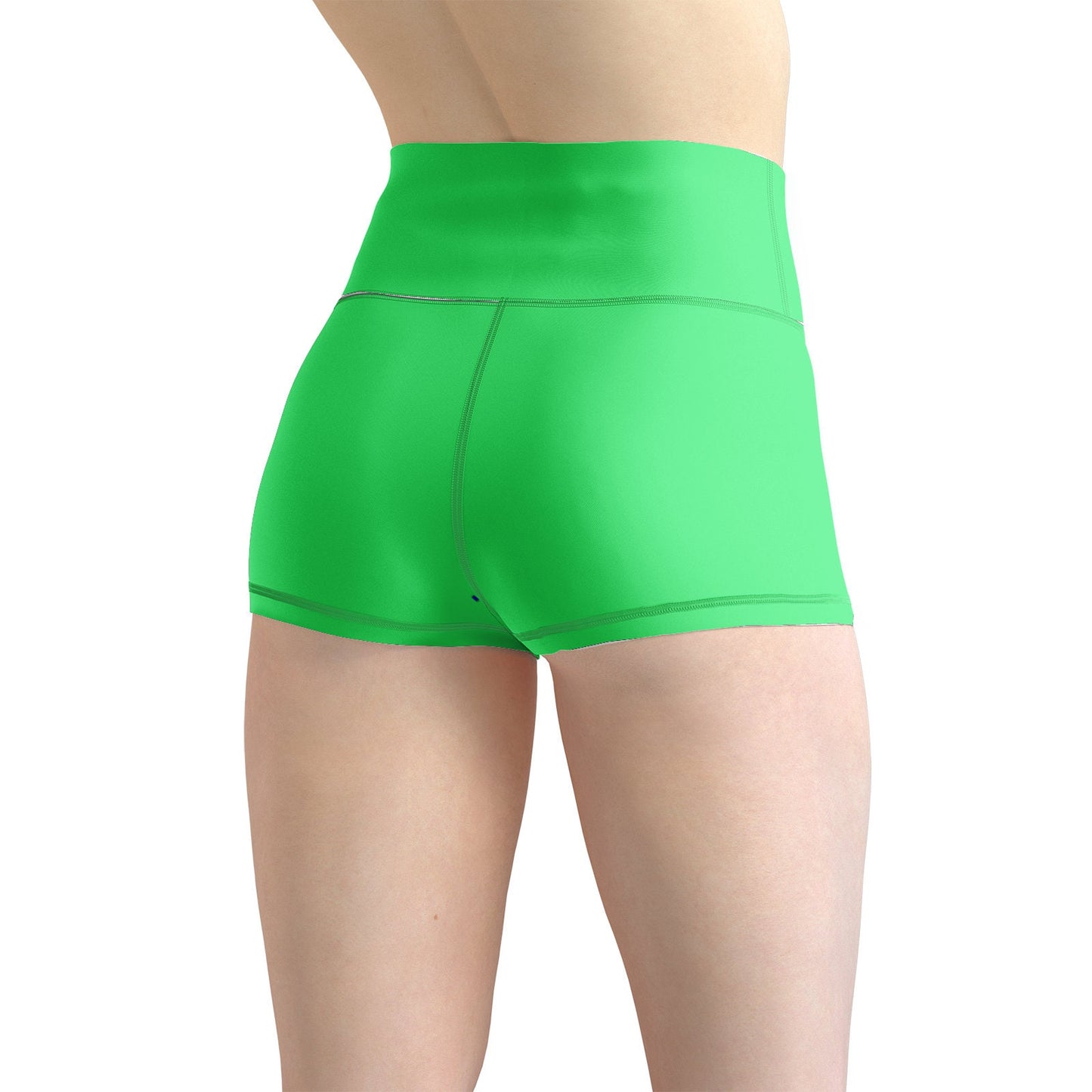 Women's Yoga Shorts