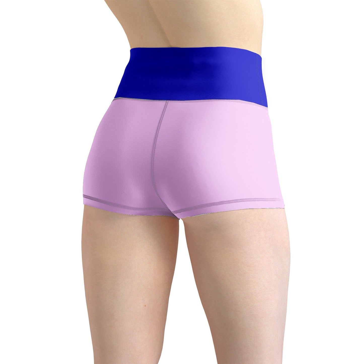 Women's Yoga Shorts