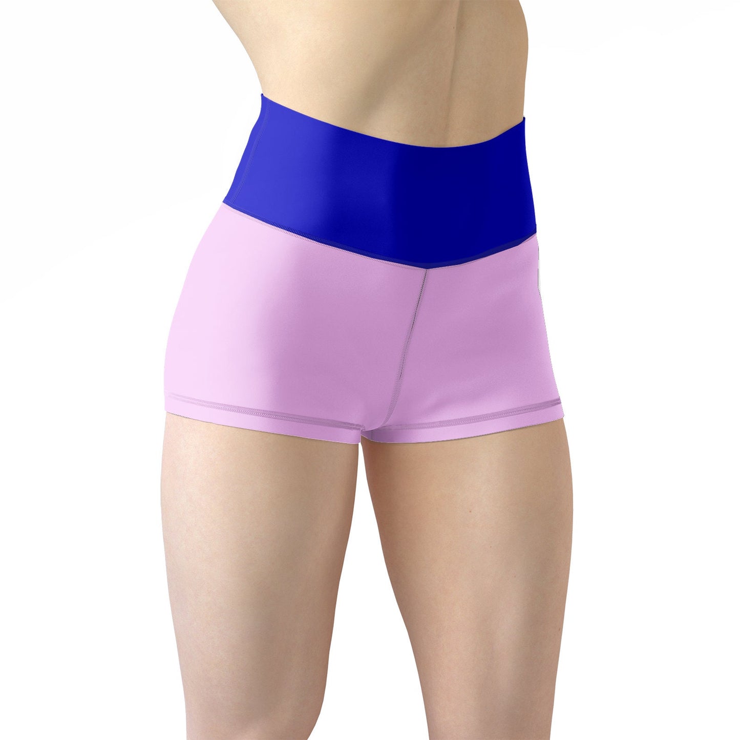 Women's Yoga Shorts