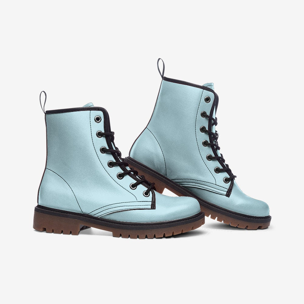 Casual Leather Lightweight boots MT