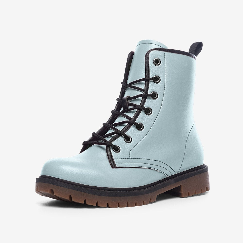 Casual Leather Lightweight boots MT