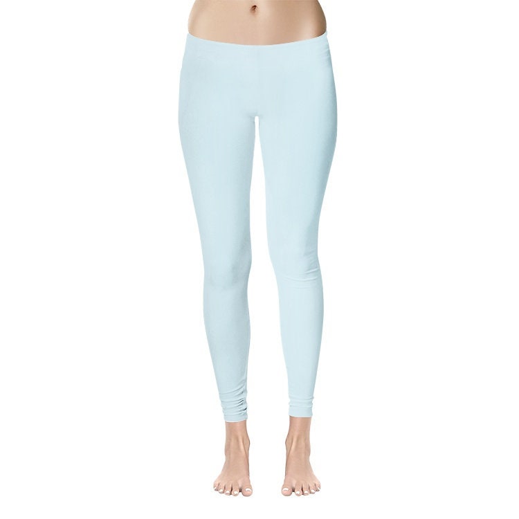 Women's Temp Control Cotton Leggings