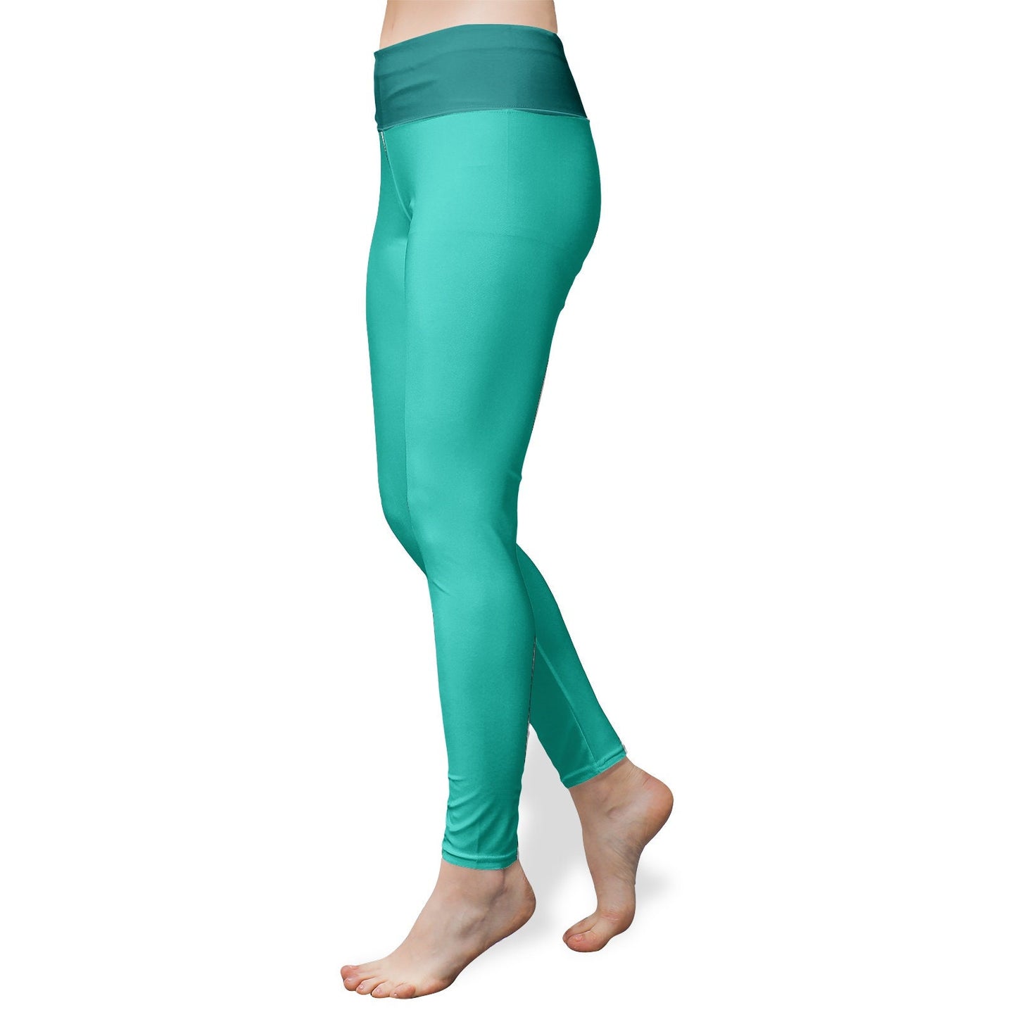 Women's High Waist Yoga Leggings