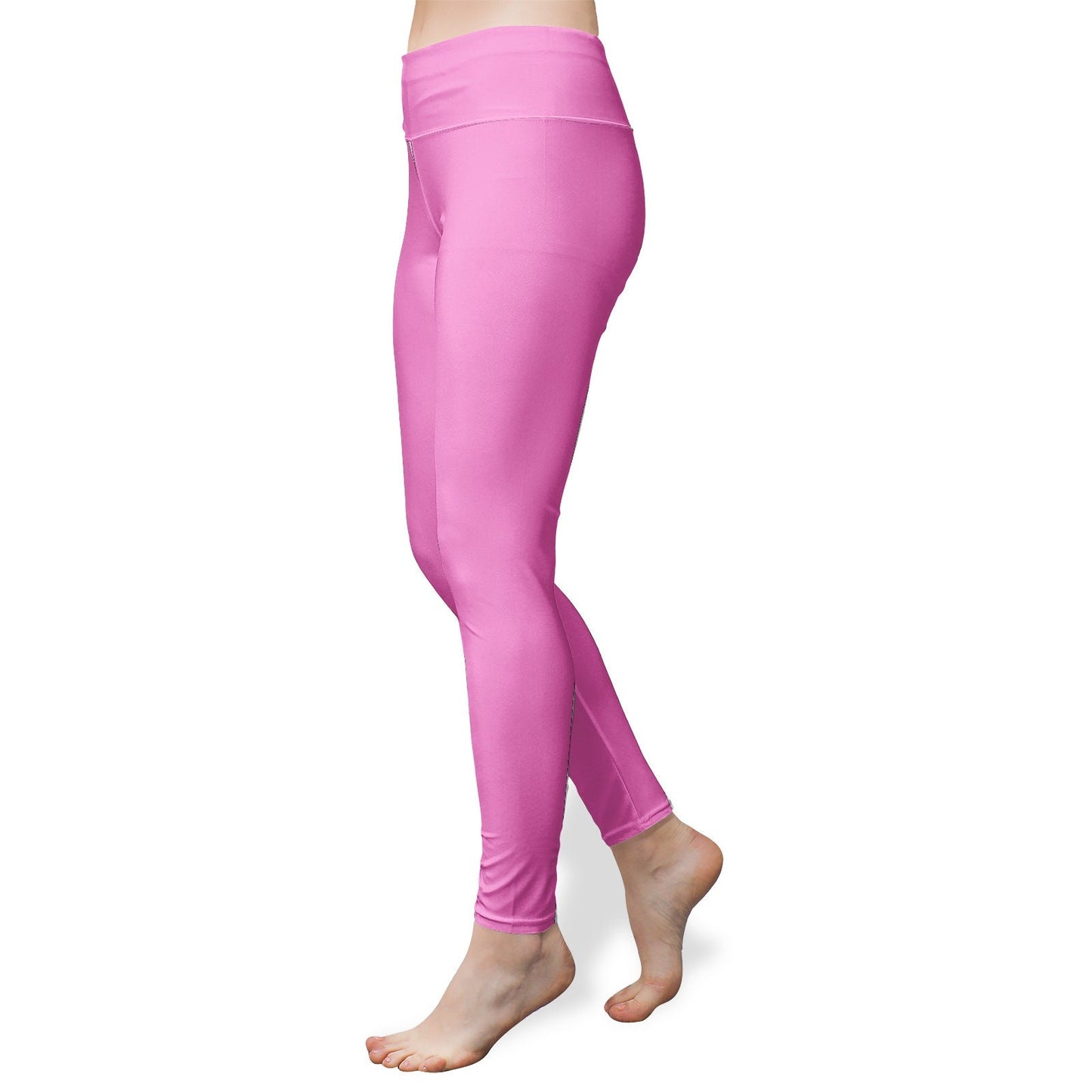 Women's High Waist Yoga Leggings