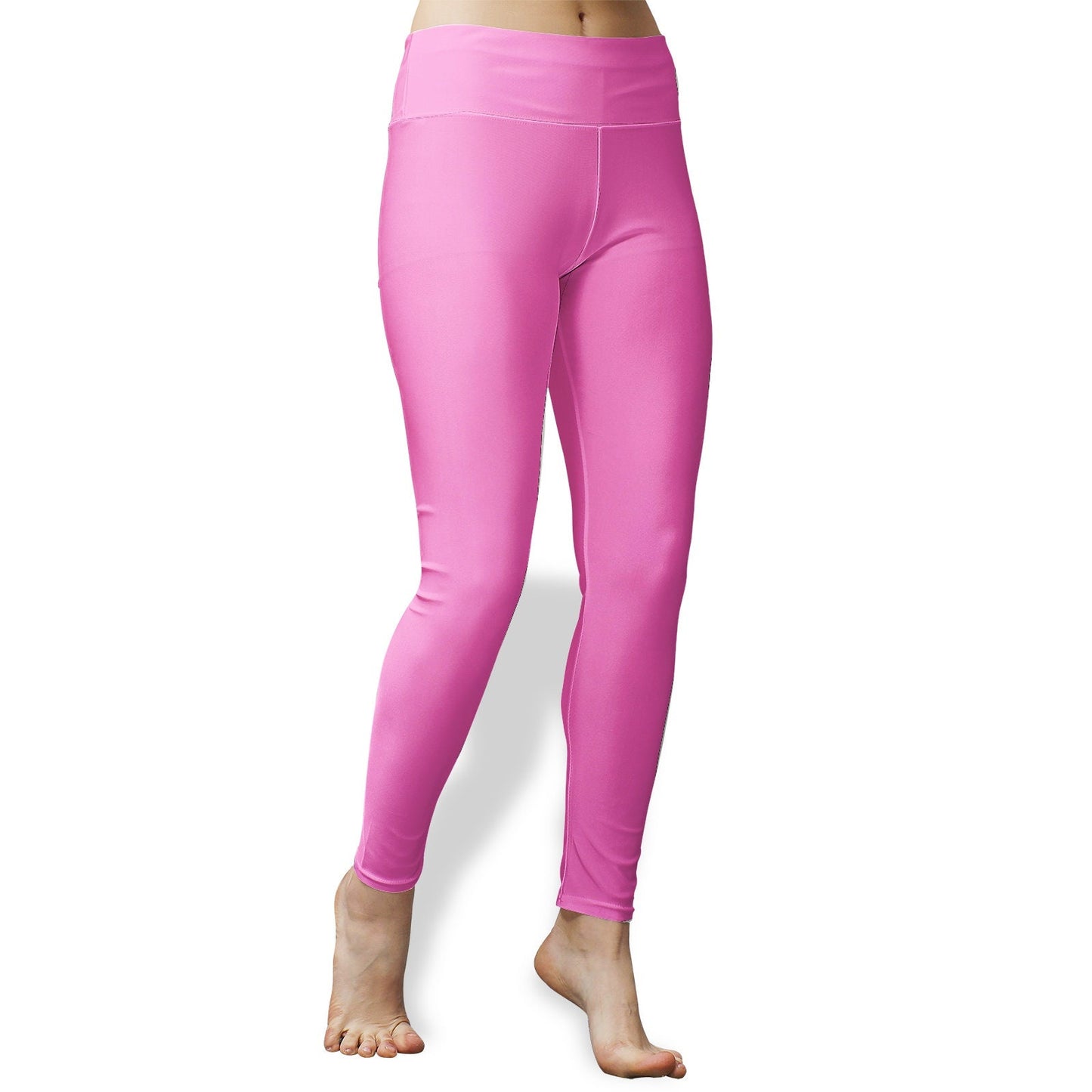 Women's High Waist Yoga Leggings