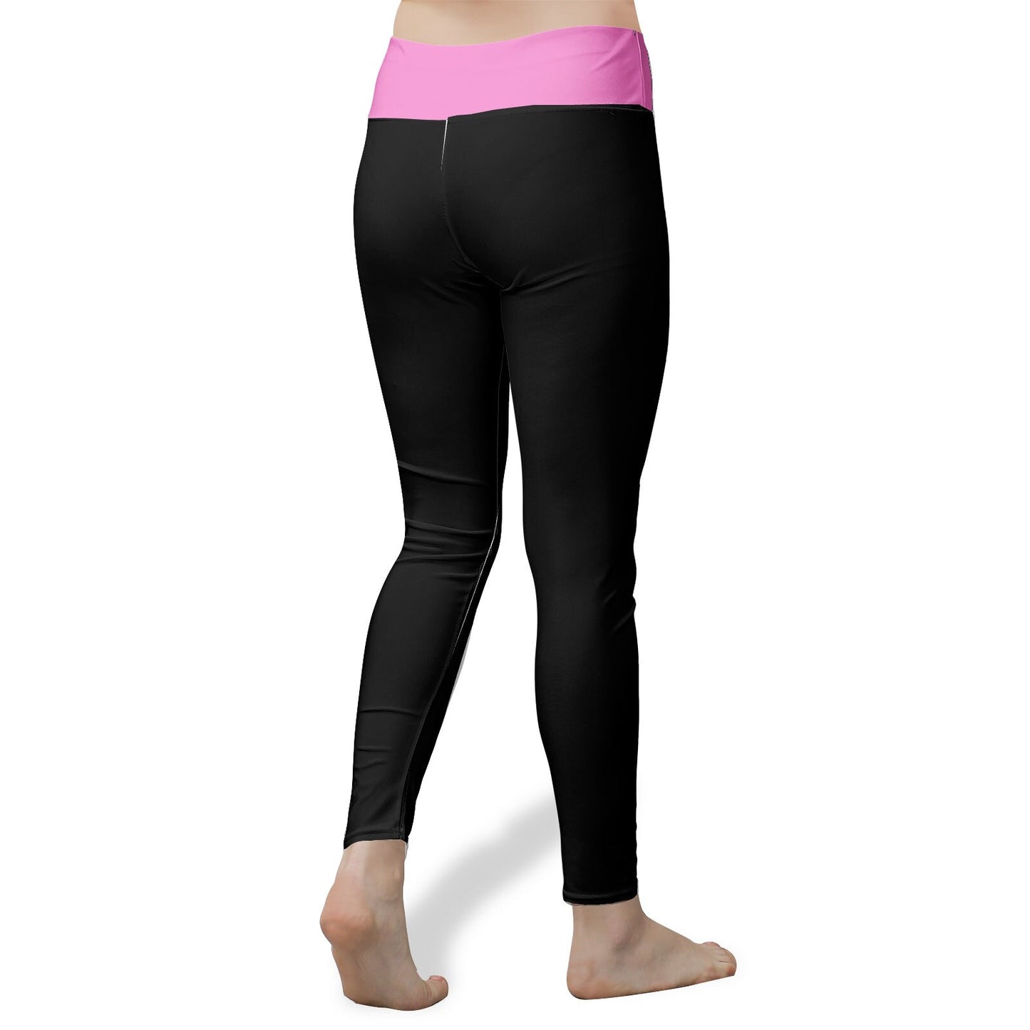 Women's High Waist Yoga Leggings