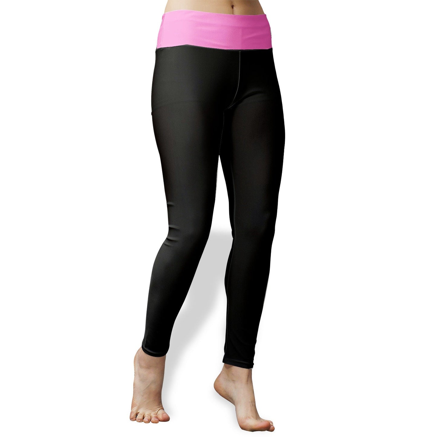 Women's High Waist Yoga Leggings