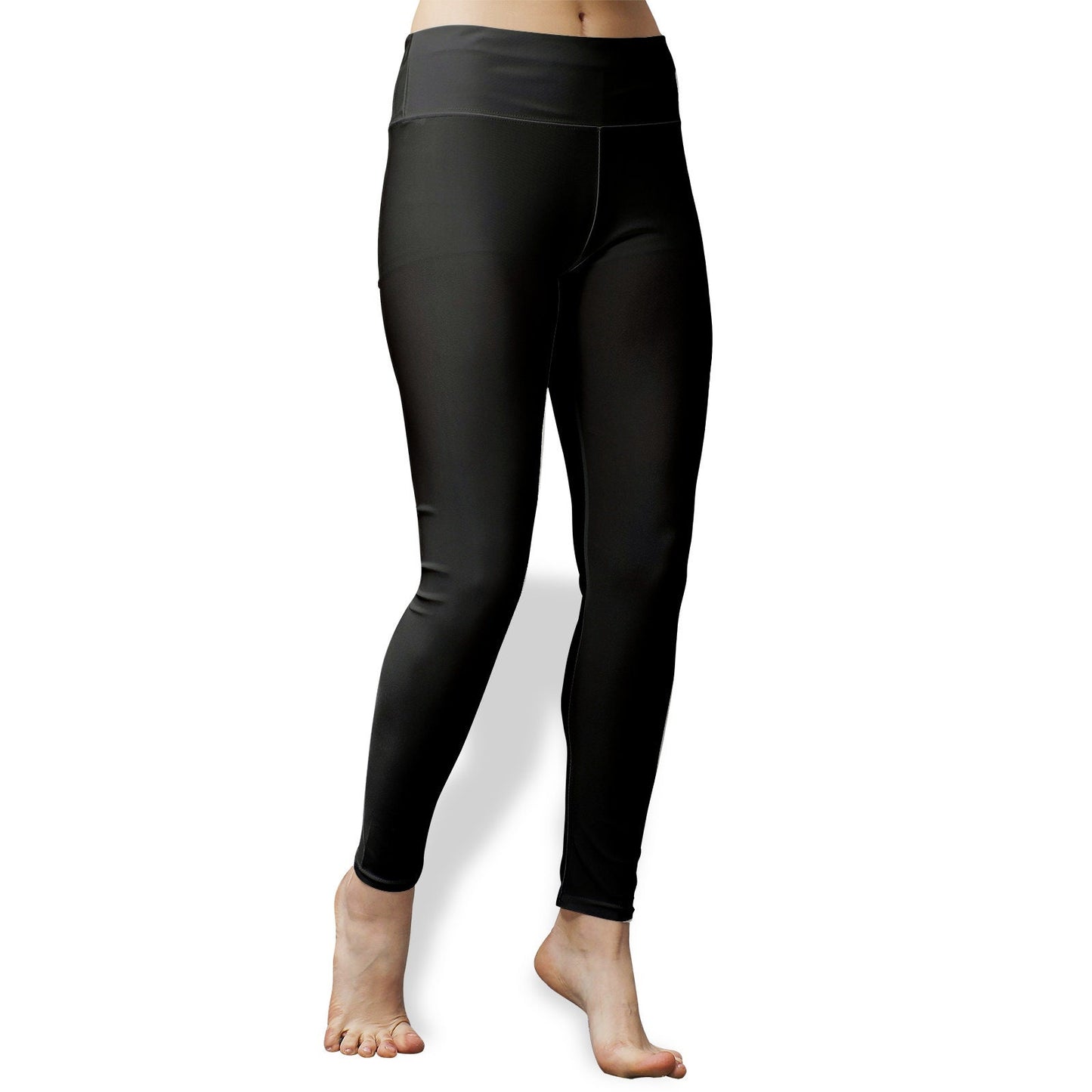 Women's High Waist Yoga Leggings